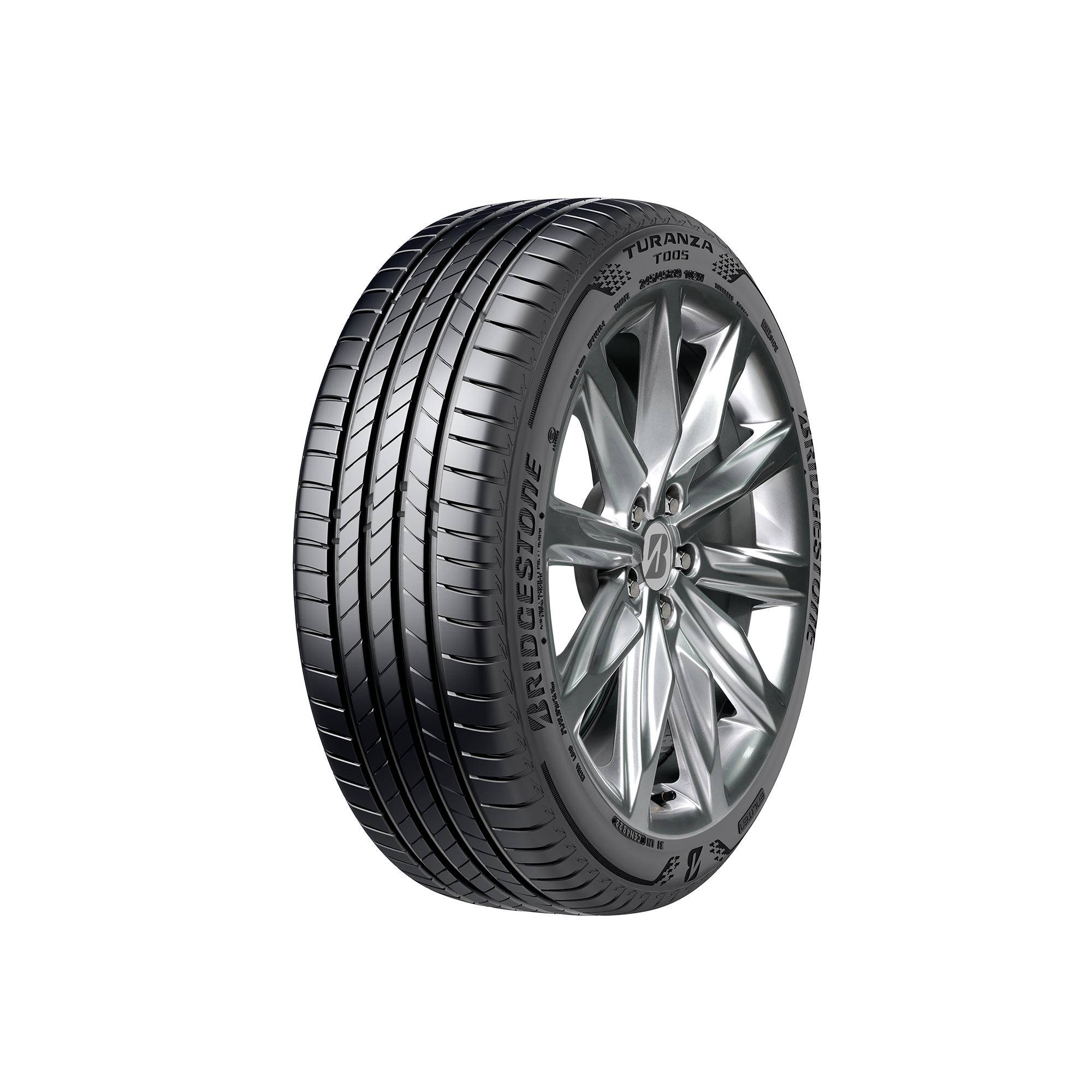 雅致之旅 静享舒适 普利司通turanza泰然者t005升级版正式上市_搜狐