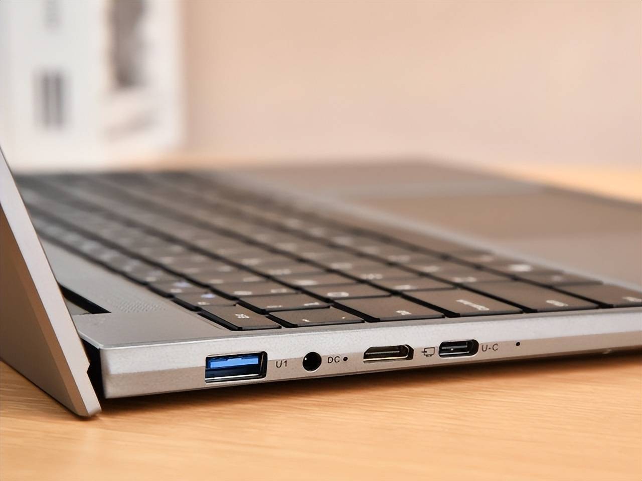 花小钱办大事 中柏ezbook s5 max评测_屏幕_价位_性能