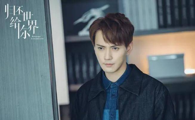 徐正溪:十年"蛰伏",靠坏男人"宇文护"翻身,实力圈粉_天下_反派_剧中