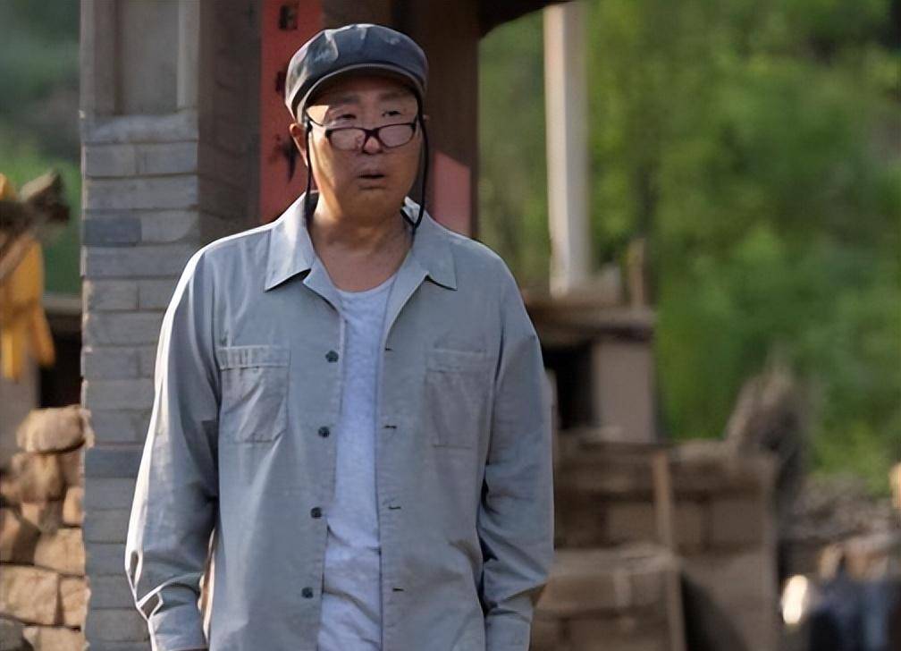 《人生之路》实战本领:林永健稳定出戏,郭晓婷让全场眼前一亮_观众_剧