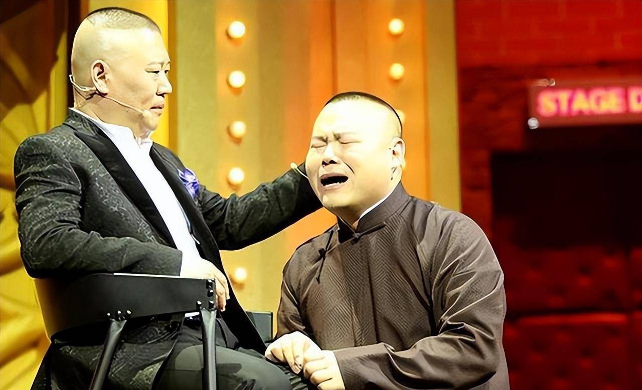 岳云鹏:四年没澄清"私生子"传言,却带火残疾人网店年入过千万_雷佳音