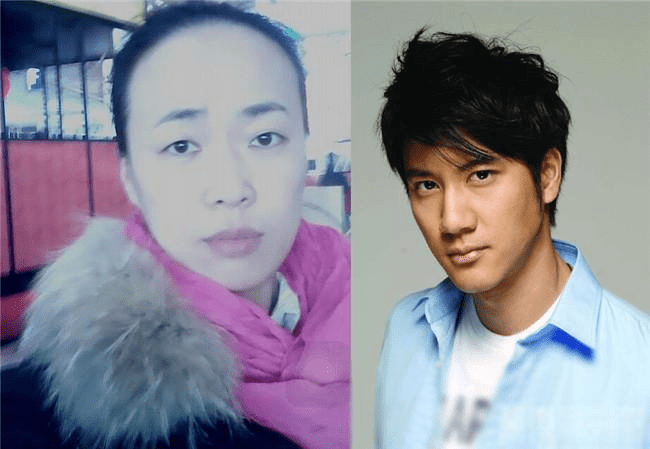 汪卓成被私生饭骚扰,不得已而报警!_王力宏_鲁豫刚_理智