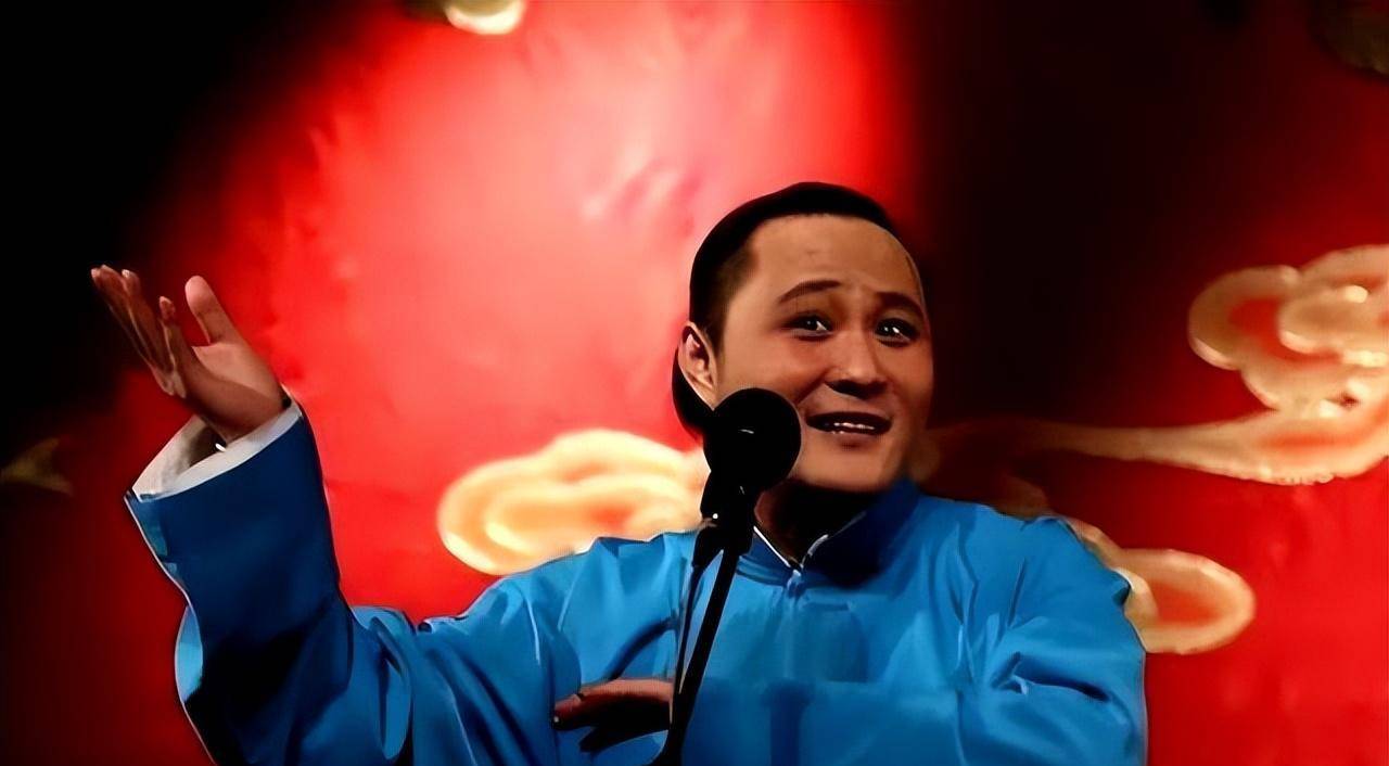 有传言称,闫云达与孟鹤堂前妻郝舒涵有染,因此被郭德纲解