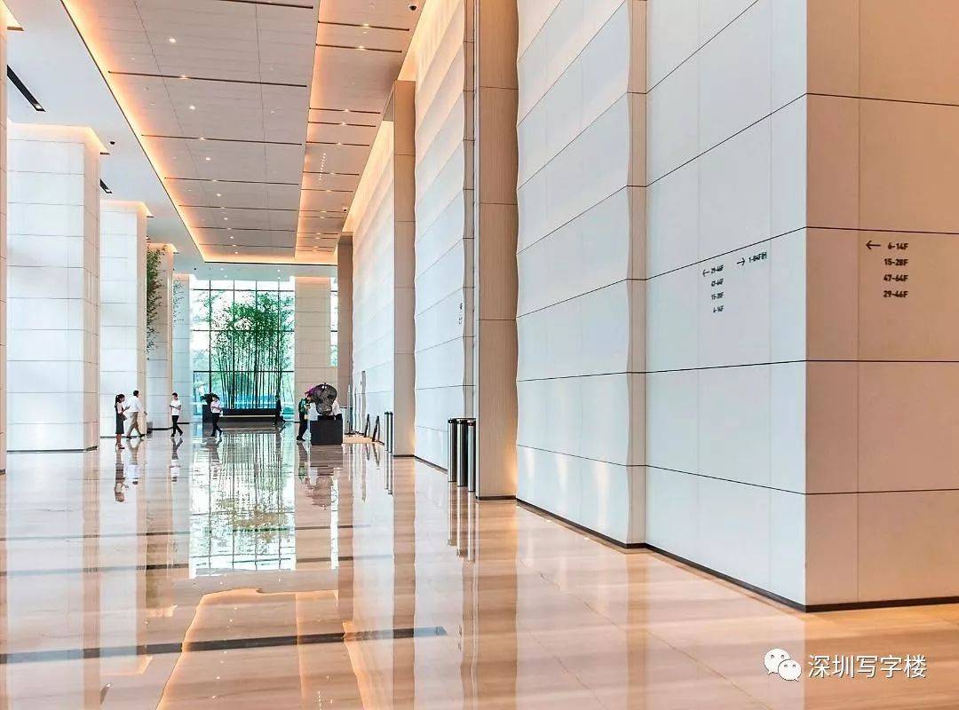 京基滨河时代广场写字楼户型图丨楼盘详情丨最新房源丨周边配套丨写字