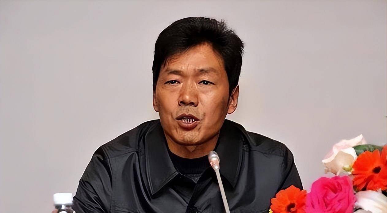 据检察院指控,早在青理东担任汶川县委书记期间,其贪污受贿之路,就