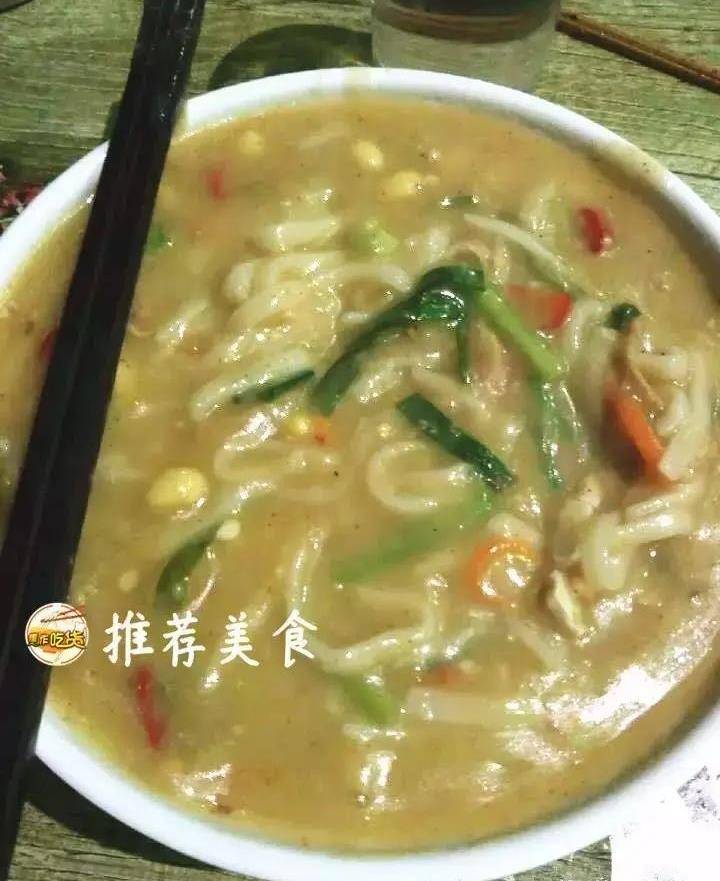 我和焦作只有一"面"之缘,焦作本土的这些面食你都试过吗?