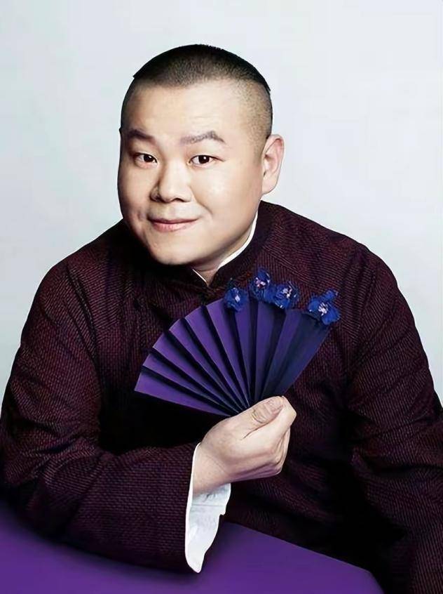 不澄清"私生子风波",喧闹任其喧闹,岳云鹏已经走上另一条大道_网友