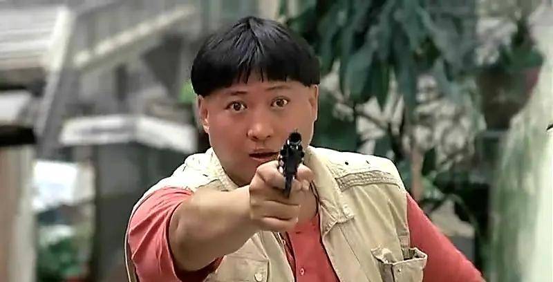 《龙之心》成龙洪金宝为你演绎兄弟情深 ,一个感人的电影故事_阿泰