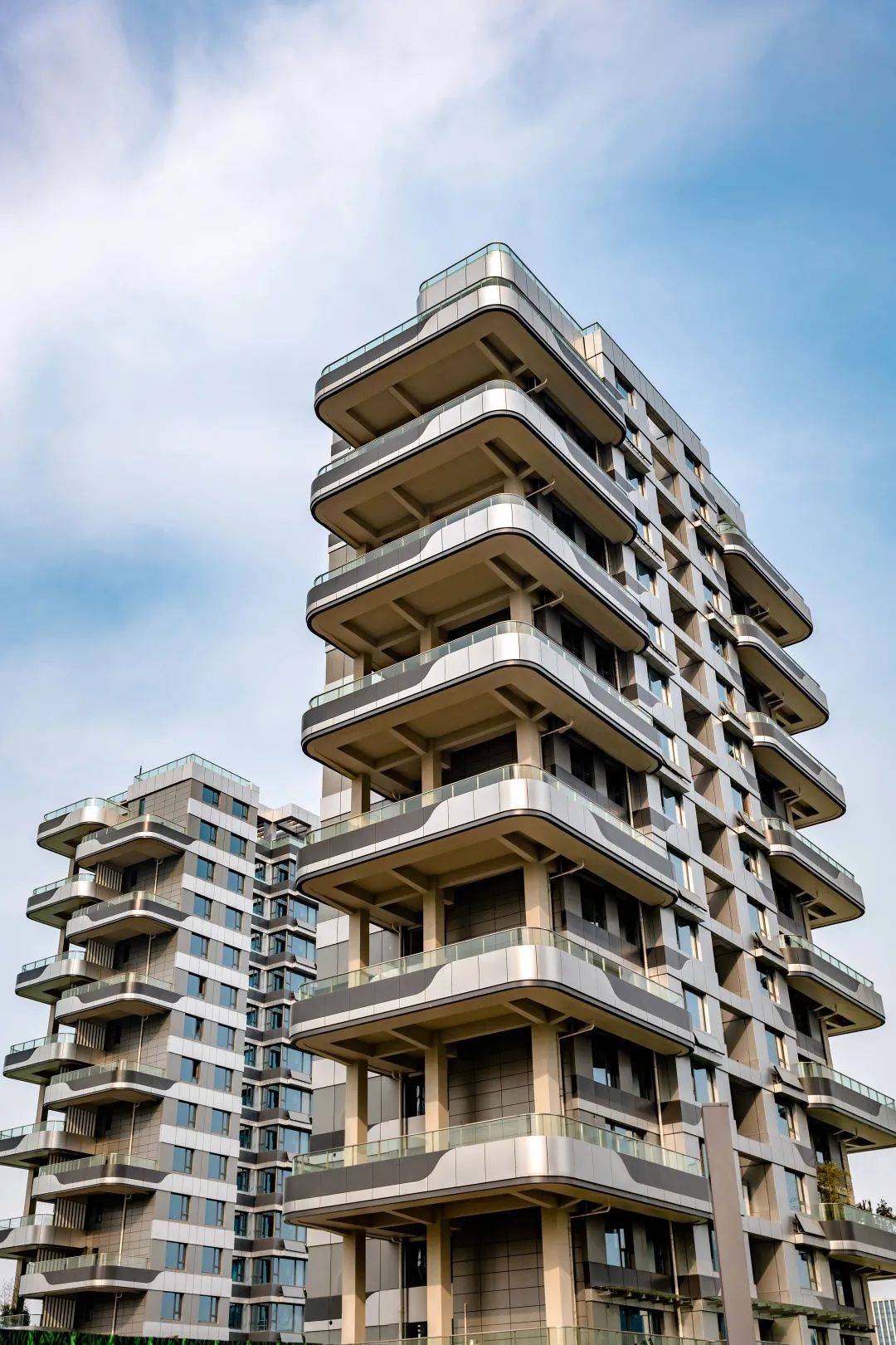 鼎成森林城丨全省高品质住宅建设现场会考察调研森林城项目 -淄博购房