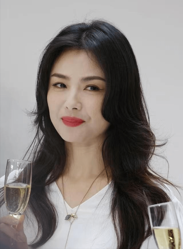 我不得不说,在刘涛的美国商人取得了进步!