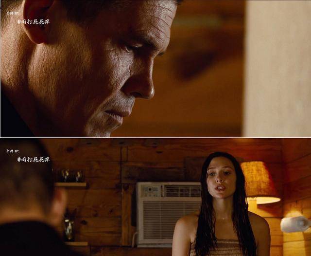 《老男孩》的梗让灭霸悔恨在心,破解终结了mcu中的幻视_女儿_漫威电影