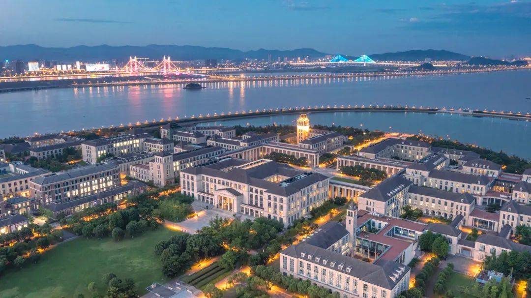 浙江海洋大学2023年诚聘海内外高层次人才公告