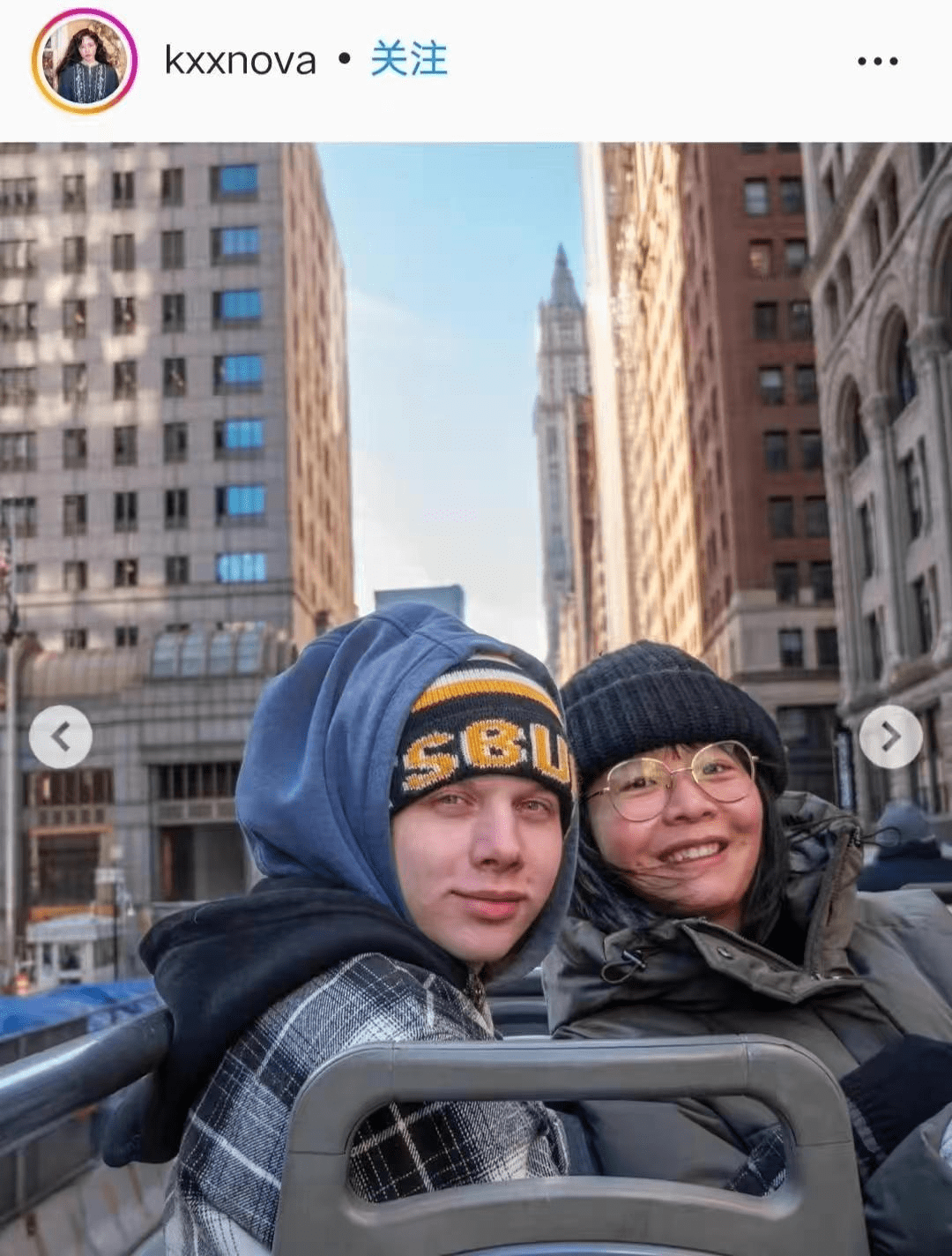 三年了,网友没有忘记但相关部门却像失忆了一样,而许可馨非但没有因为