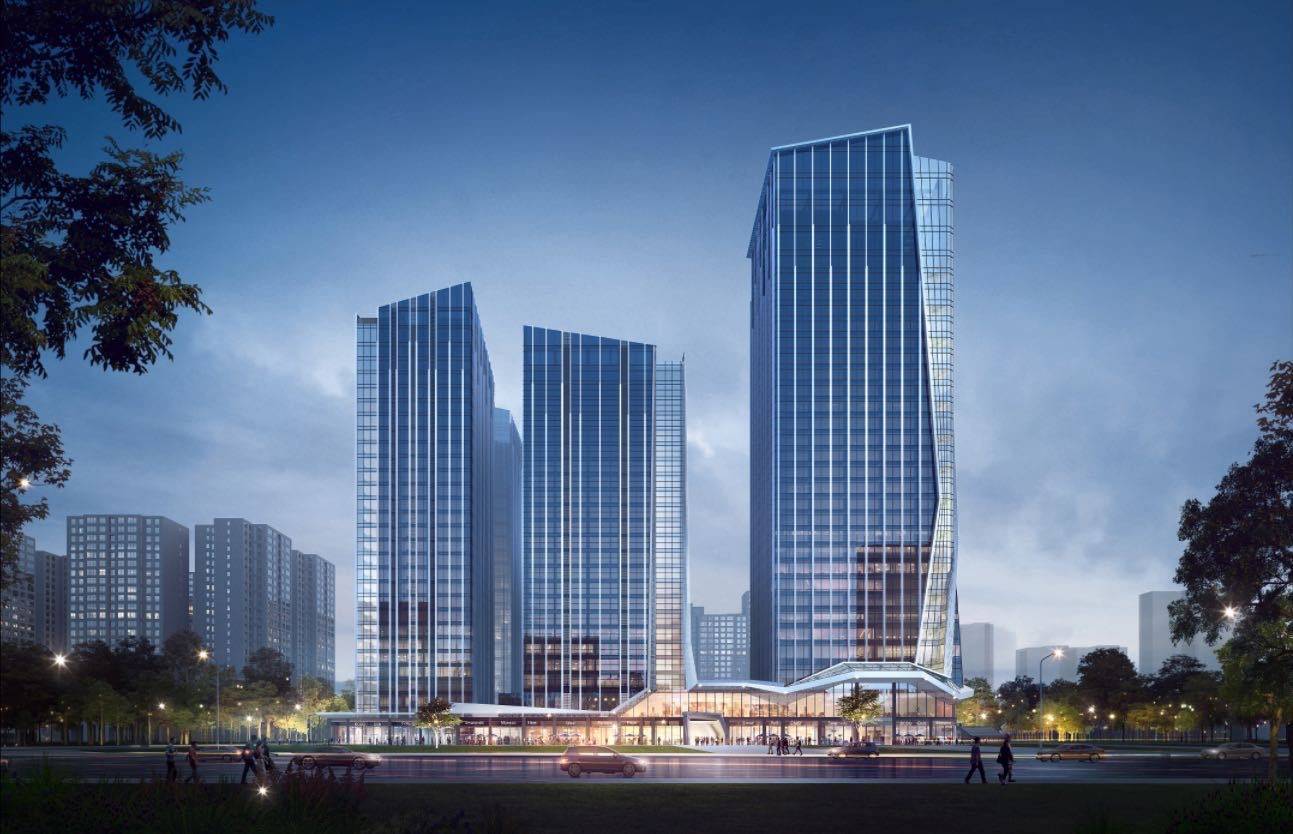 高新区香榭国际公寓【香榭·宸光里】怎么样?值不值得买?