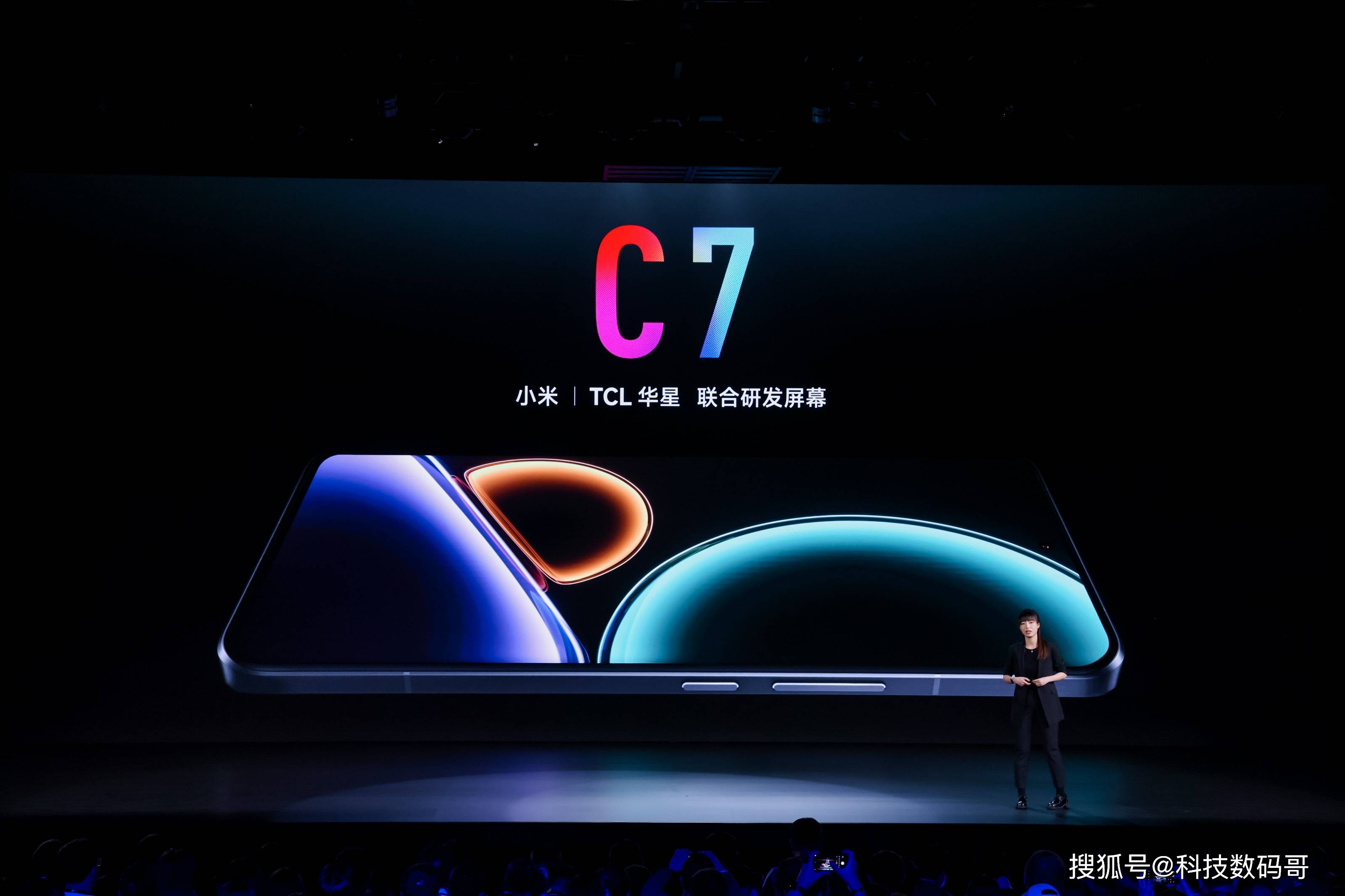 雷军用一款"相机"给出答案,钱没白花_ultra_小米_手机