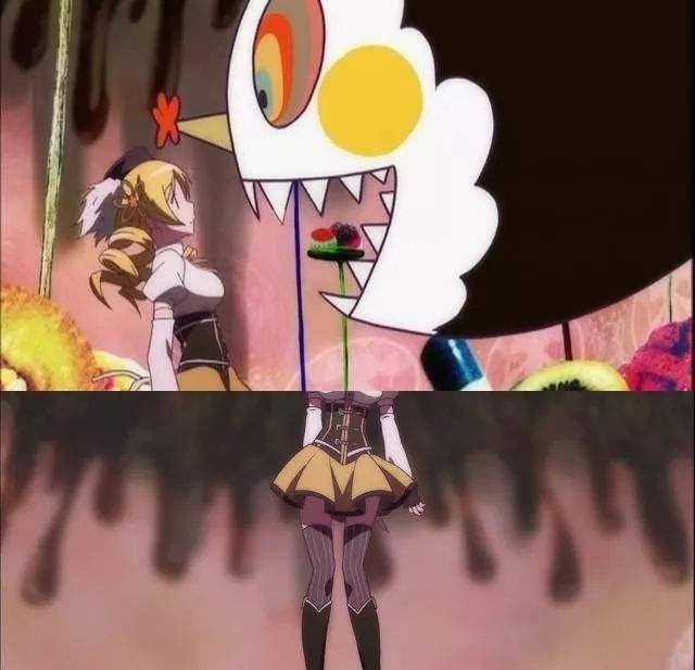 巴麻美内心活动:昨晚没睡好好困,马上就要轮到一个高危动作了.