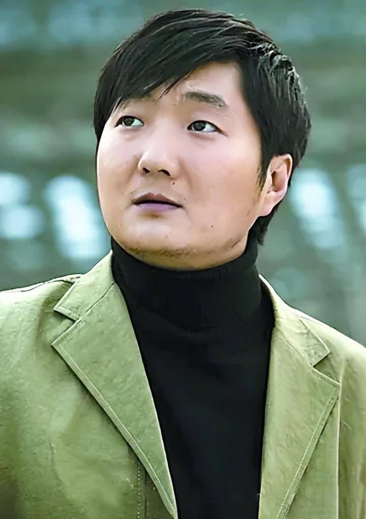 十年过去了,吃"天鹅肉"的王大治现状如何_董洁_大志_袁泉