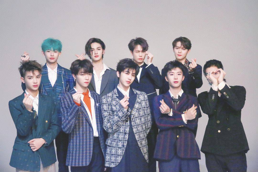 内娱选秀团全部解散!蔡徐坤为代表的初代男团们,过得怎么样了?