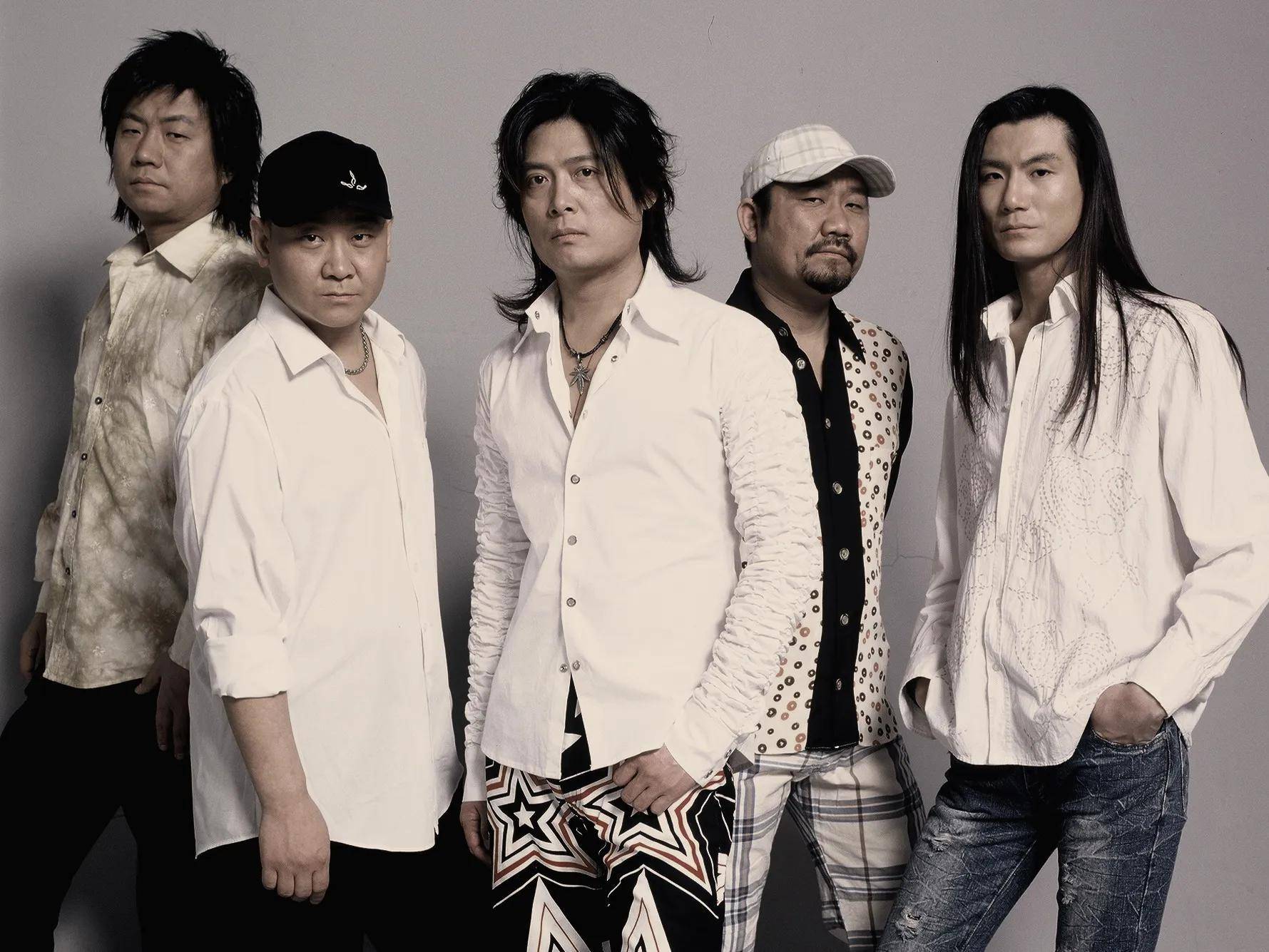 黑豹乐队招募主唱,《好声音》《好歌曲》学员组团报名!