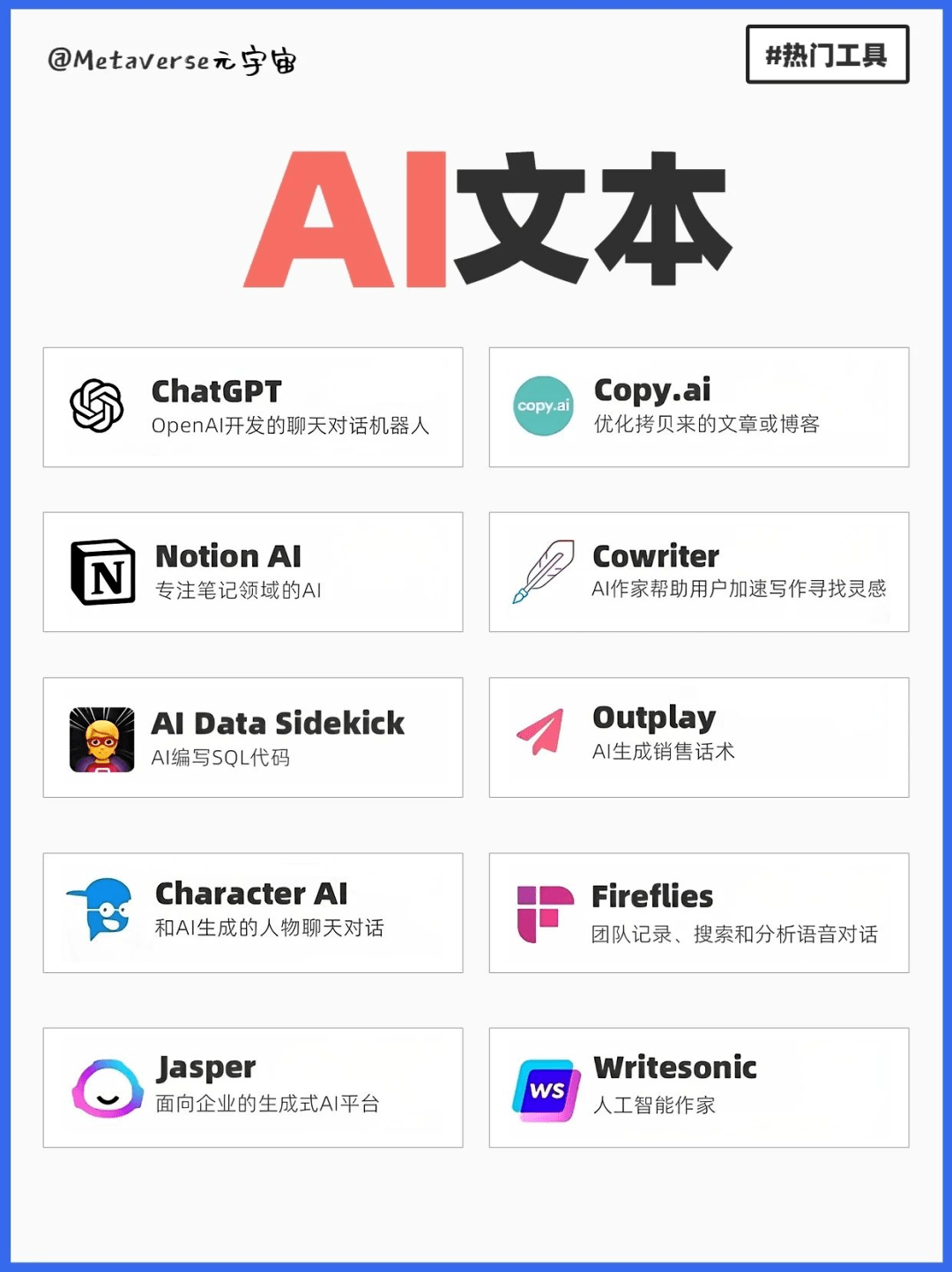 掌握未来！ChatGPT操作手册？必看！