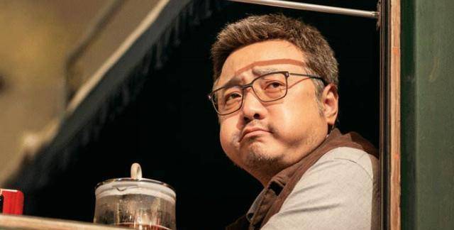 《龙虎山张天师》上线,影视寒冰,最"冷"的还是动作片_电影_行业_画面