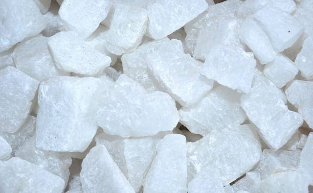 中药功效大全解陷害虫燥湿止痒药_外用_白矾_时尚