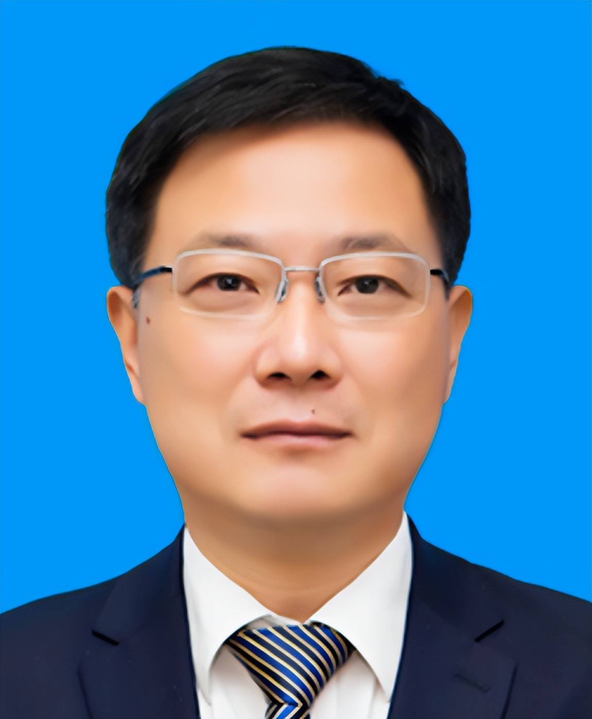 市委书记马晓磊功不可没,个人履历值得敬佩_工作_岗位_大学生