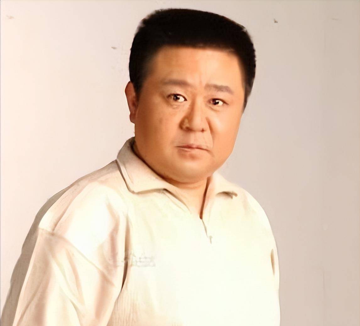 梁冠华:演员能塑造一个经典角色已经不容易,他却有三个以上