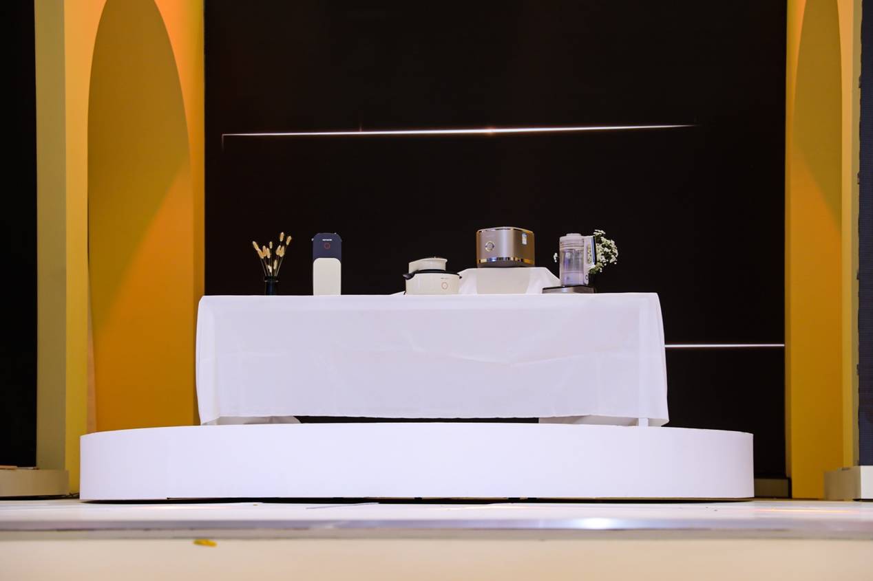 AWE2023京东家电家居携手九阳首发海量新品 开启健康饮食新方式-家电圈官网