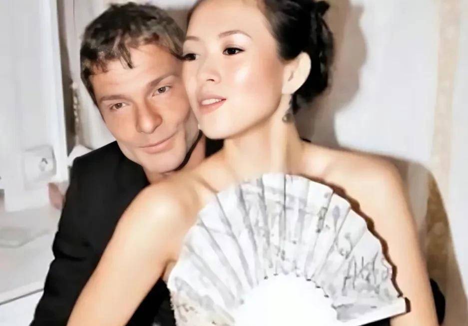 "国际章"风光不在,能否重振江湖雄风～美女章子怡之拷问_杨紫琼_巩俐