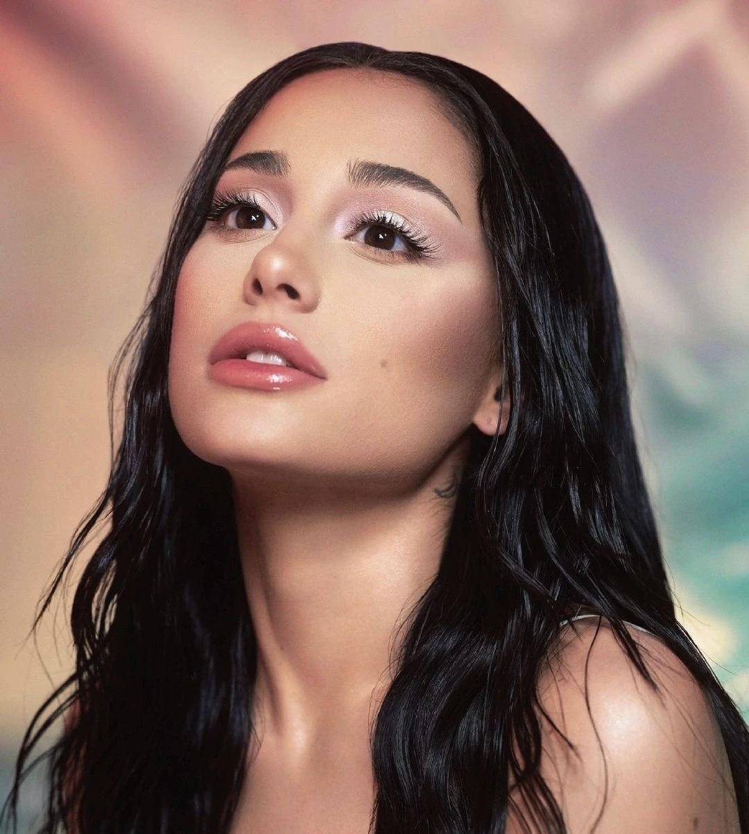 欧美女歌手才华横溢貌美如花 霉霉,卡姐,碧昂丝,a妹