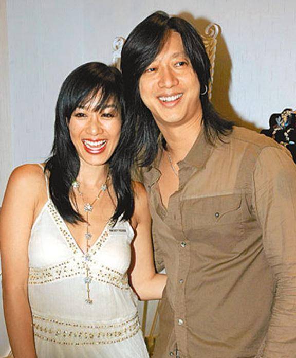 张伦硕的"福气",钟丽缇带2任前夫的3个女儿嫁给他,过得幸福吗?