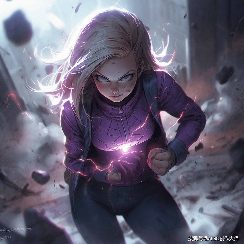 人造人18号(android 18)是《龙珠z》中的重要角色,原名拉兹利(lazuli)