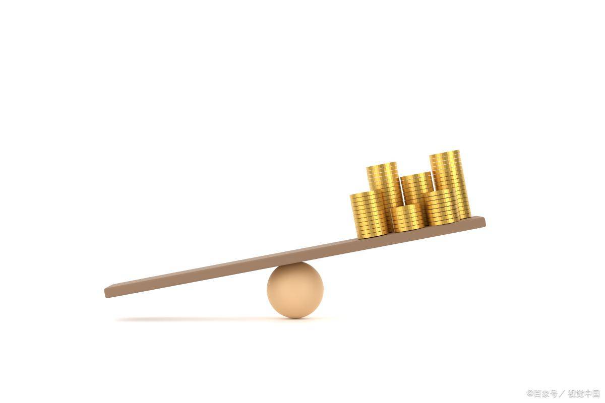 企速融带你巧用“金融杠杆”，认识金融杠杆的风险_搜狐网