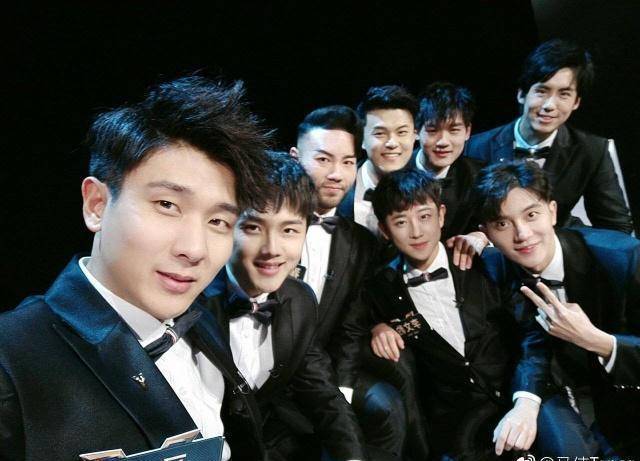 《声入人心》的36位神仙:营业是被催的,剧透才是自愿的!