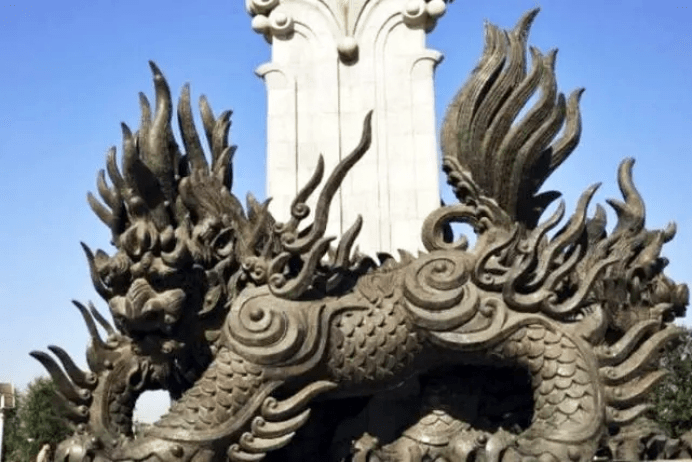 隋朝虽短,却留下不少祥瑞文书,它们的存在意义是什么?_事件_吉祥_文化