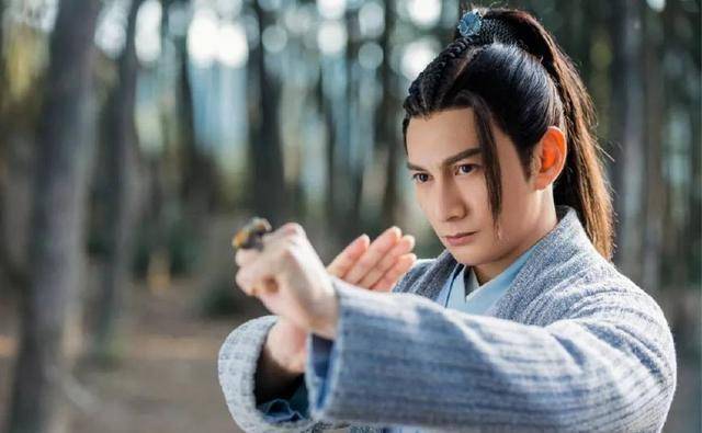《踏火行歌》点亮神话新武侠,三位主创细说操盘真经_蜀山_题材_系列