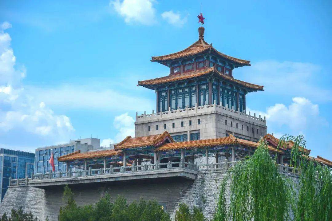 三天时间在济南怎么玩？收藏这份攻略出发吧！-去济南玩两天大约多少钱