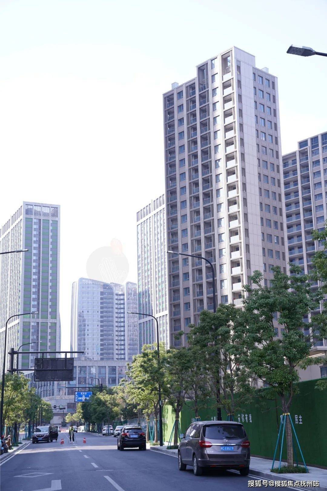 锦尚和品府首页网站丨杭州拱墅锦尚和品府楼盘/户型/房价/地址/_四季