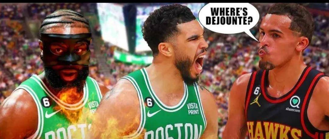 NBA季后賽預測4月28日，凱爾特人晉級季后賽