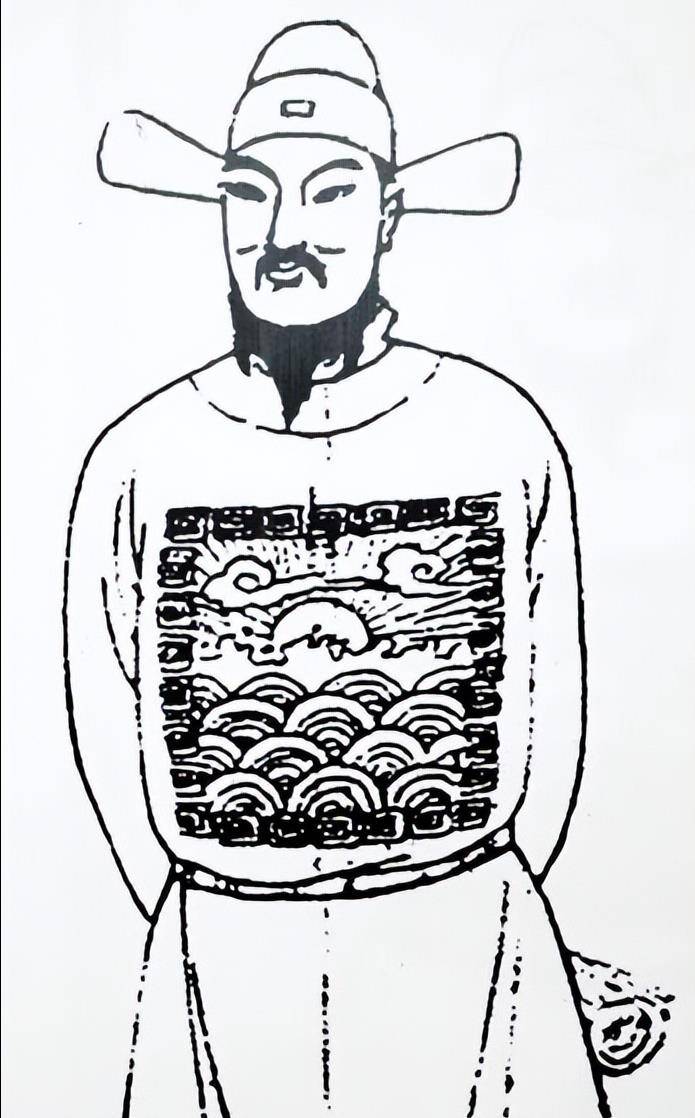 海南明清四大才子:丘浚,海瑞,王佐和张岳崧_官至_琼山_尚书