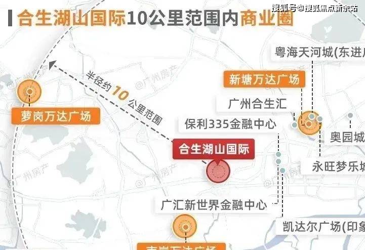 广州增城合生湖山国际丨广州(合生湖山国际)欢迎您丨楼盘详情 /价格