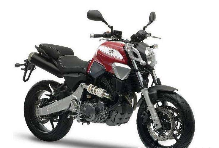 号称"暴力机器",配双杠700cc 电喷,雅马哈公升级拉力车_搜狐汽车_搜狐