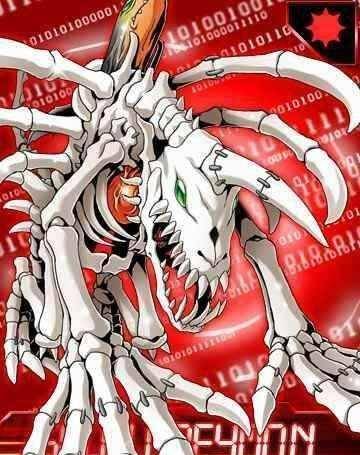 数码宝贝:花仙兽能净化黑暗巨龙兽,那她能让丧尸暴龙兽改邪归正吗