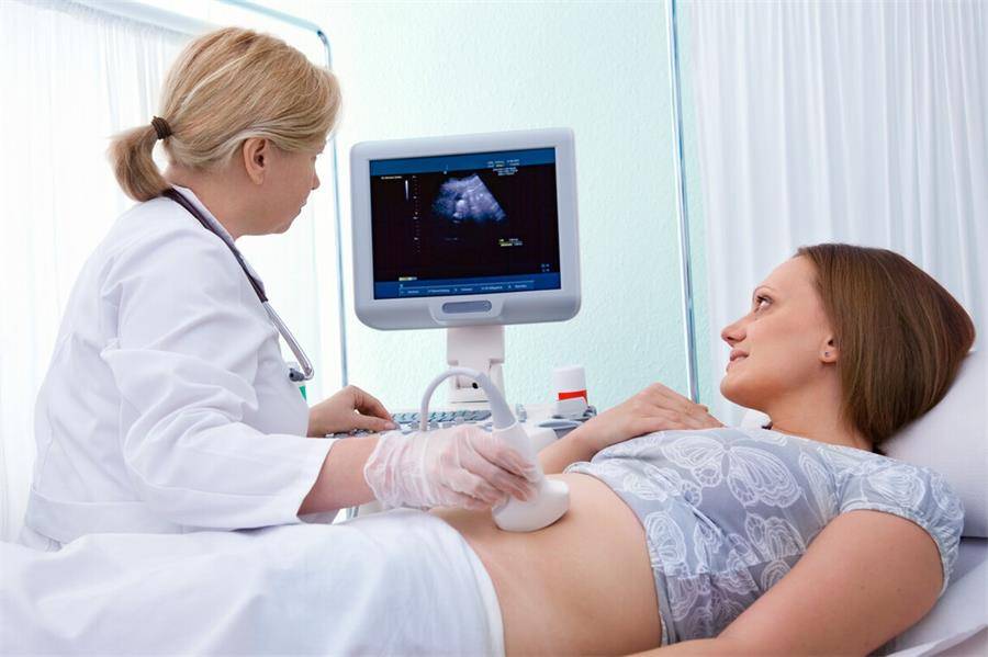 孕初期,准妈妈需要注意的事项