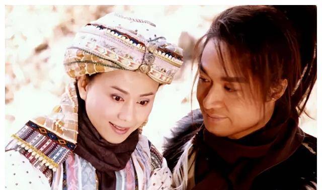 梨花",秦岚,宣萱,孙耀琦,谁演出了女元帅的飒爽英姿_赵雅芝_古装_电视