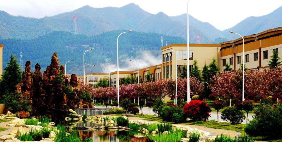 "五一"玩转徽县,这8处旅游景点必去!_景区_全国_中国