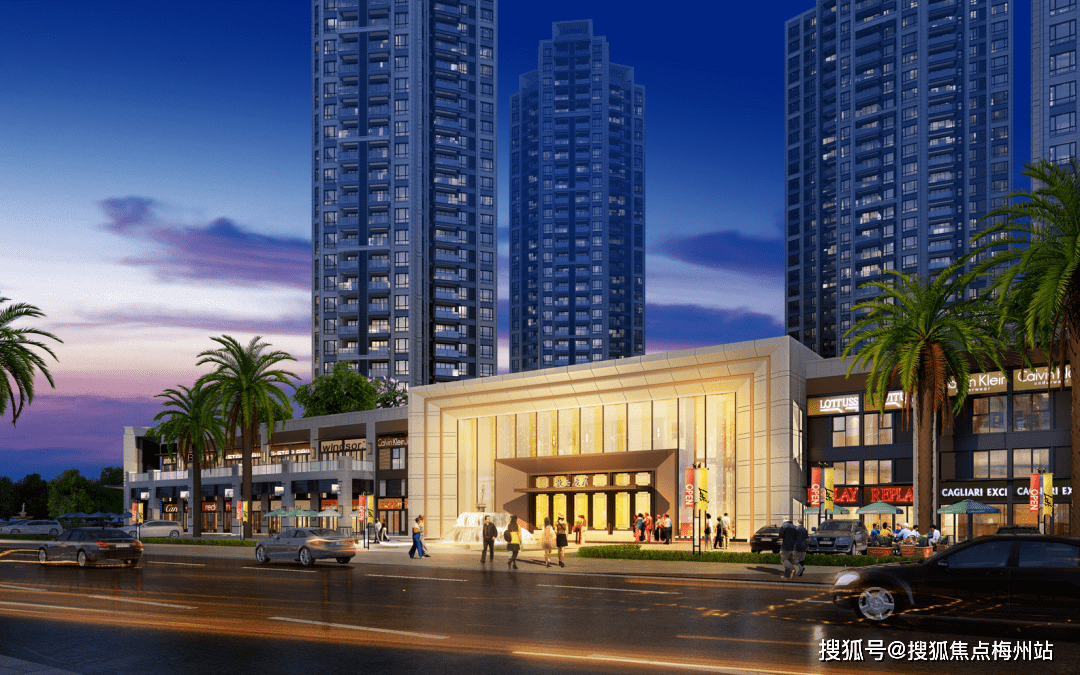 牧云左岸售楼处(欢迎您)惠州牧云左岸售楼处—牧云左岸售楼处楼盘详情