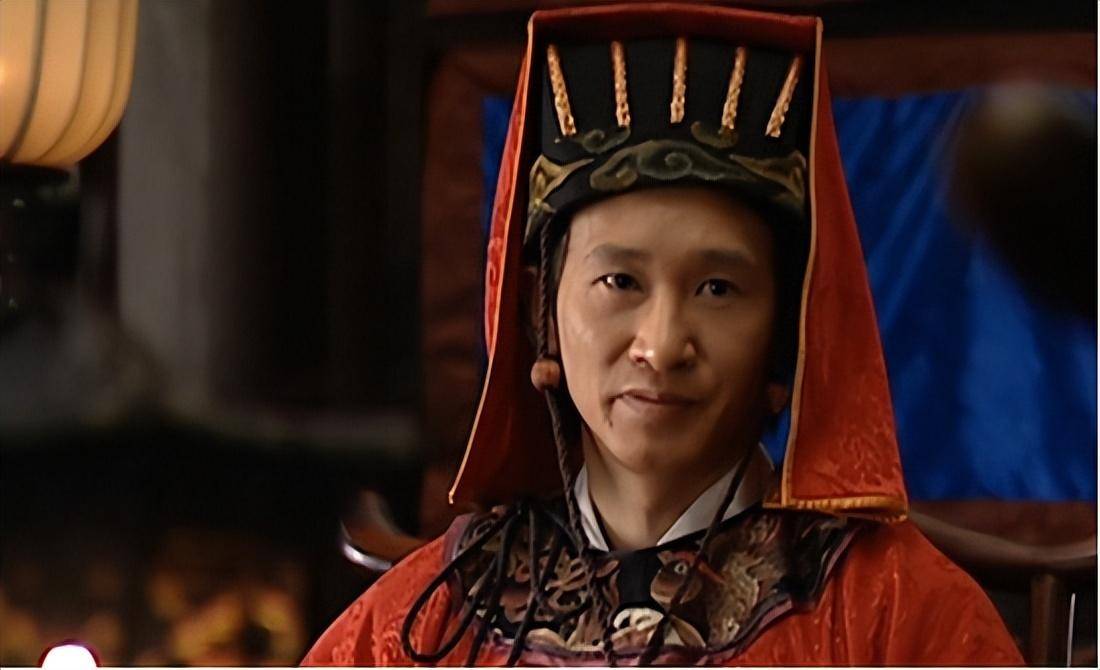 琅琊榜剧组太寒酸,让导演上场凑人头,结果却蝉联5年高分纪录_胡歌