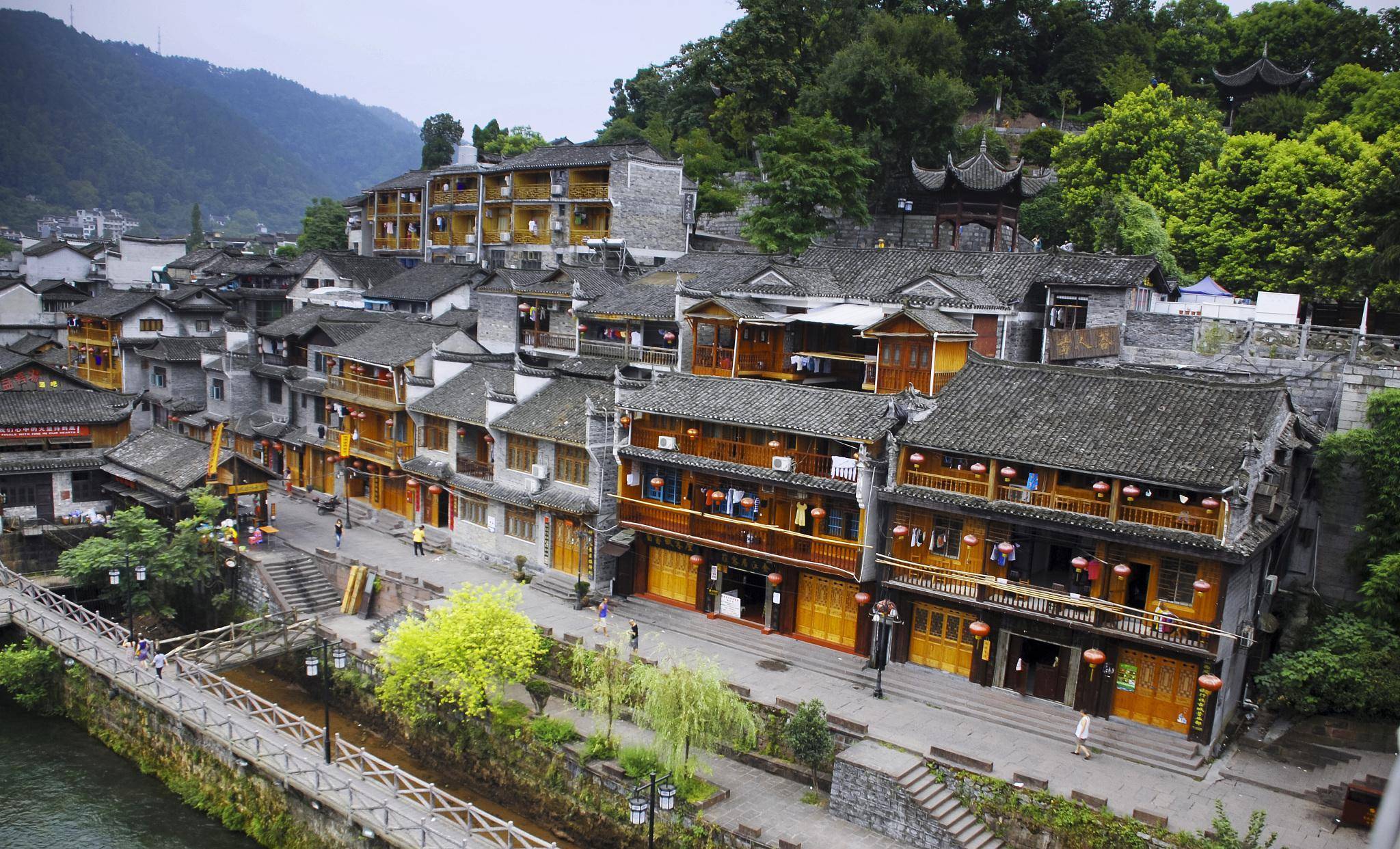 原创 宜宾旅游必去景点,宜宾有什么好玩的地方,宜宾五一去哪里玩